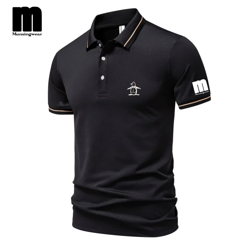 Golf Equipment For Women - Camisa Polo Masculina de Golfe 2026