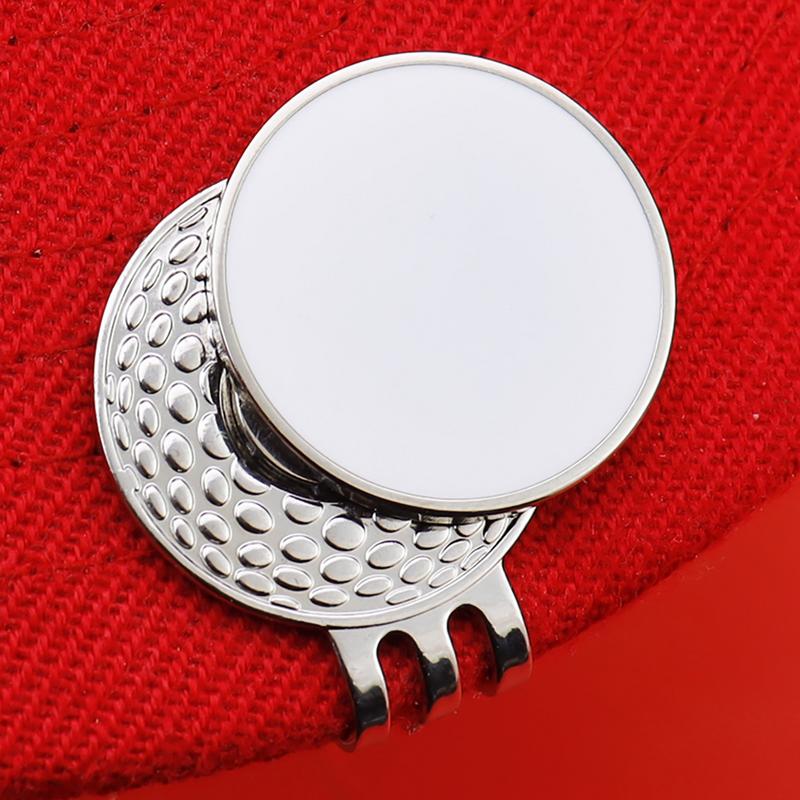 Golf Equipment For Women - Marcador de bola de golfe de