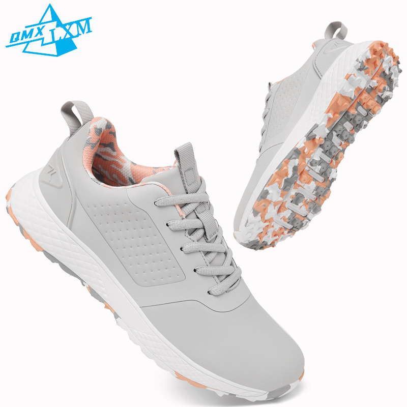 Golf Equipment For Women - LiXingMing-Sapatos de golfe profissionais para homens