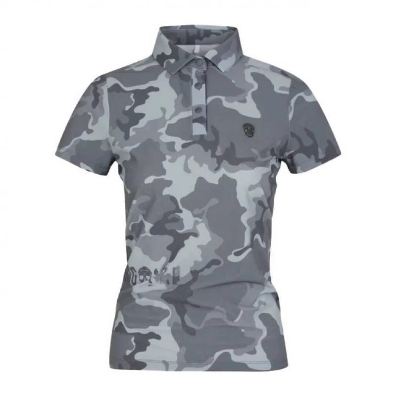 Golf Equipment For Women - Nova Camisa de Golfe Feminina 2026