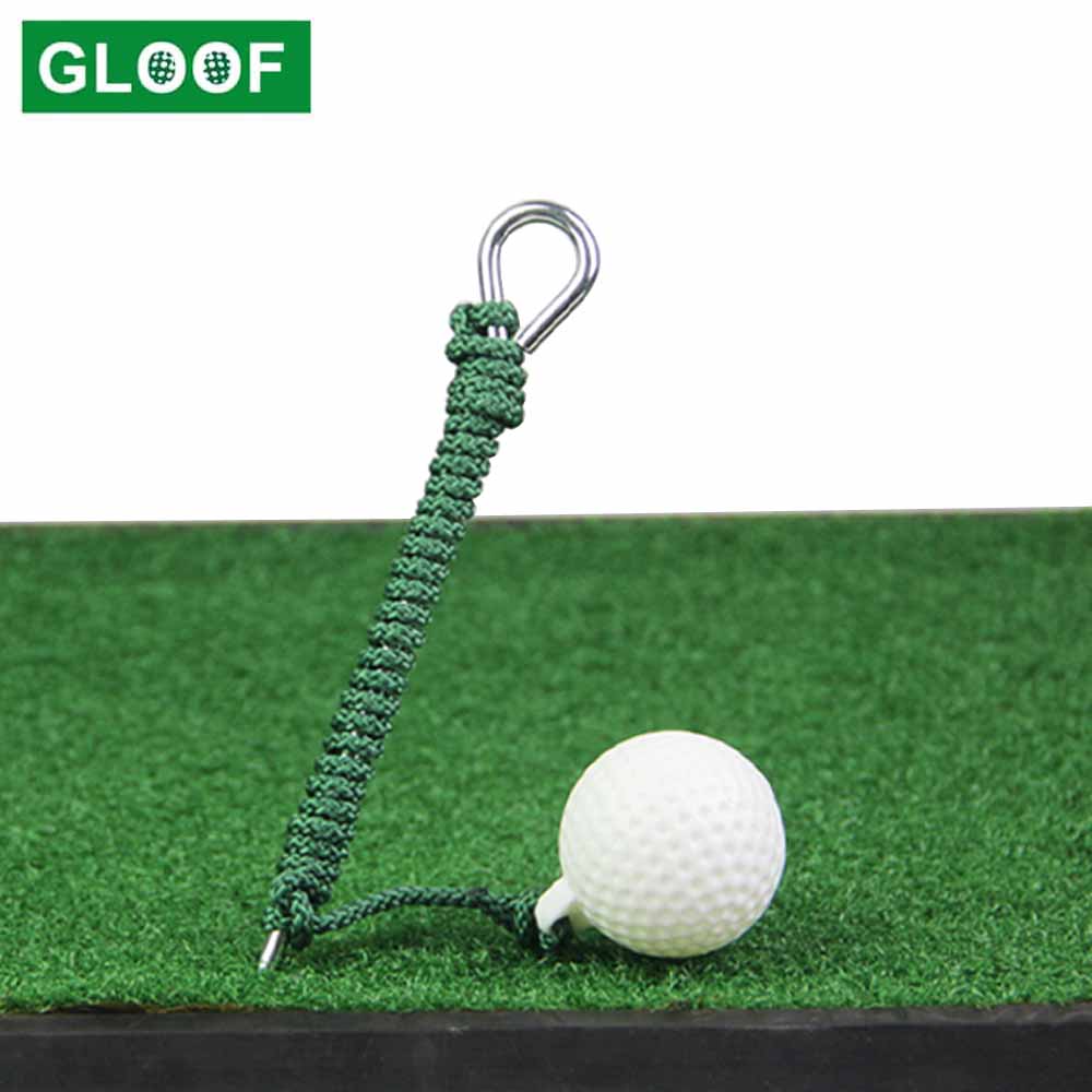 Golf Exercise Equipment - Corda para volante de golfe, acessório