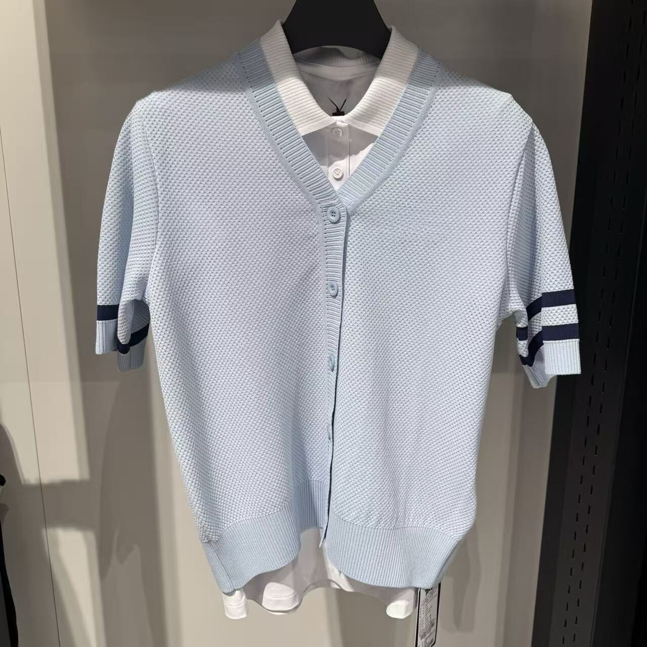 Camiseta Esportiva Feminina Co - Golf Equipment For Women avaliação e preço