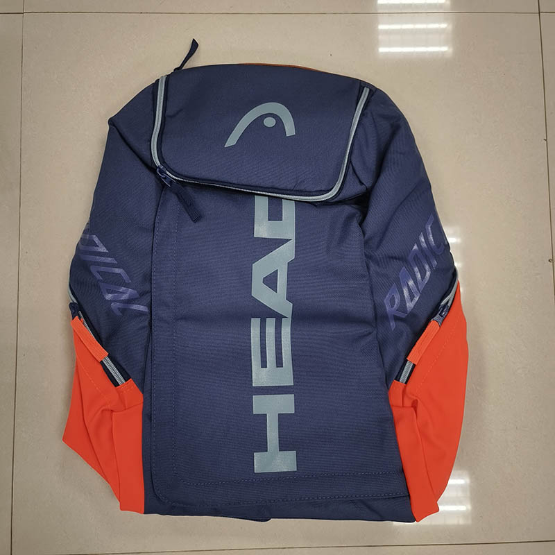 Mochila de Tênis Original HEAD - Head Racket Boom avaliação e preço