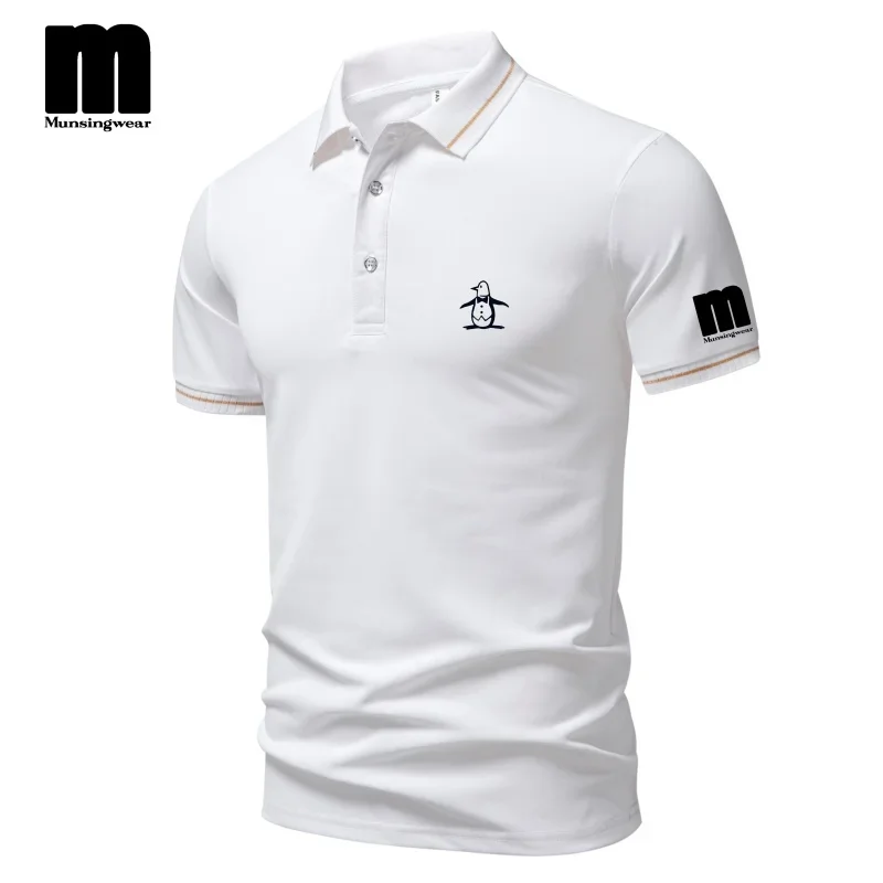 Camisa Polo Masculina de Golfe - Golf Equipment For Women avaliação e preço