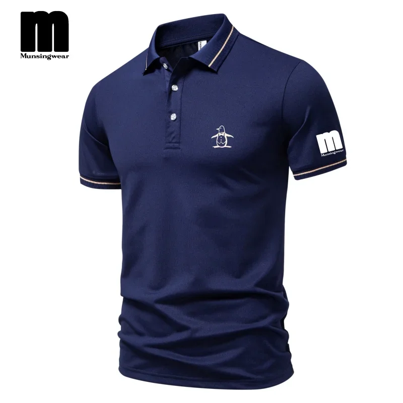 Camisa Polo Masculina de Golfe - Golf Equipment For Women avaliação e preço