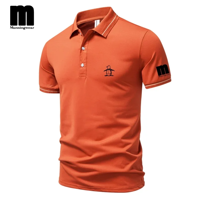 Camisa Polo Masculina de Golfe - Golf Equipment For Women avaliação e preço