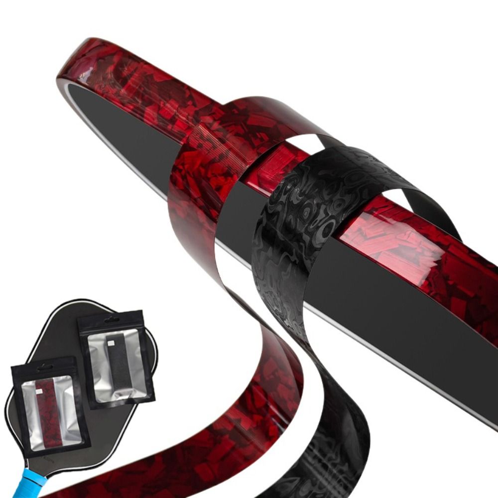 Adesivo de Borda para Raquete  - Head Racket Boom avaliação e preço