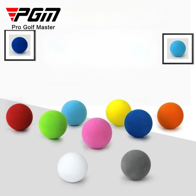 50 Bolas de Golfe de Espuma EV - Golf Exercise Equipment avaliação e preço