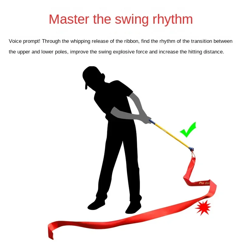 Pgm golf practitioner fita bal - Golf Exercise Equipment avaliação e preço