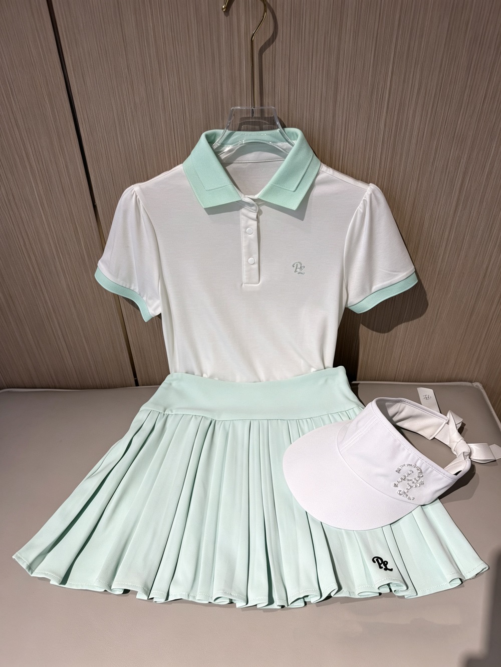 Camisas Polo de Golfe com Gola - Golf Equipment For Women avaliação e preço