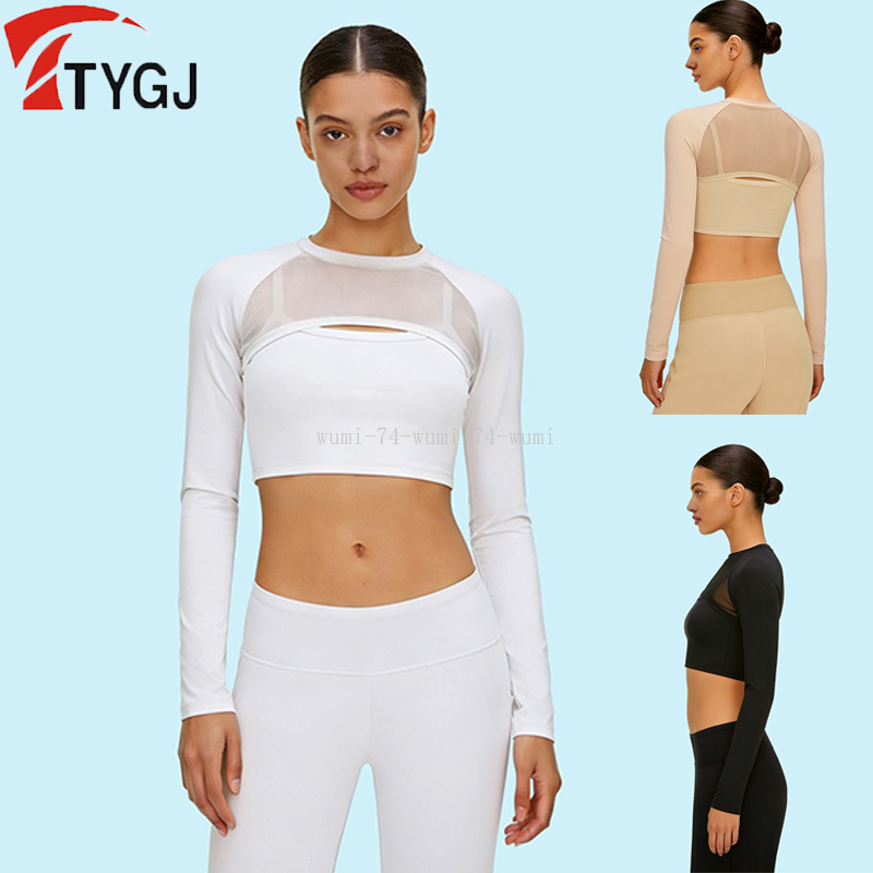 Camisa de Golfe Feminina TTYGJ - Golf Equipment For Women avaliação e preço
