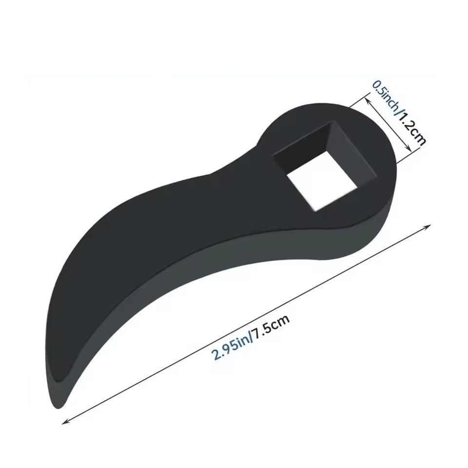 1 Peça Adaptador de Chave para - Head Racket Boom avaliação e preço