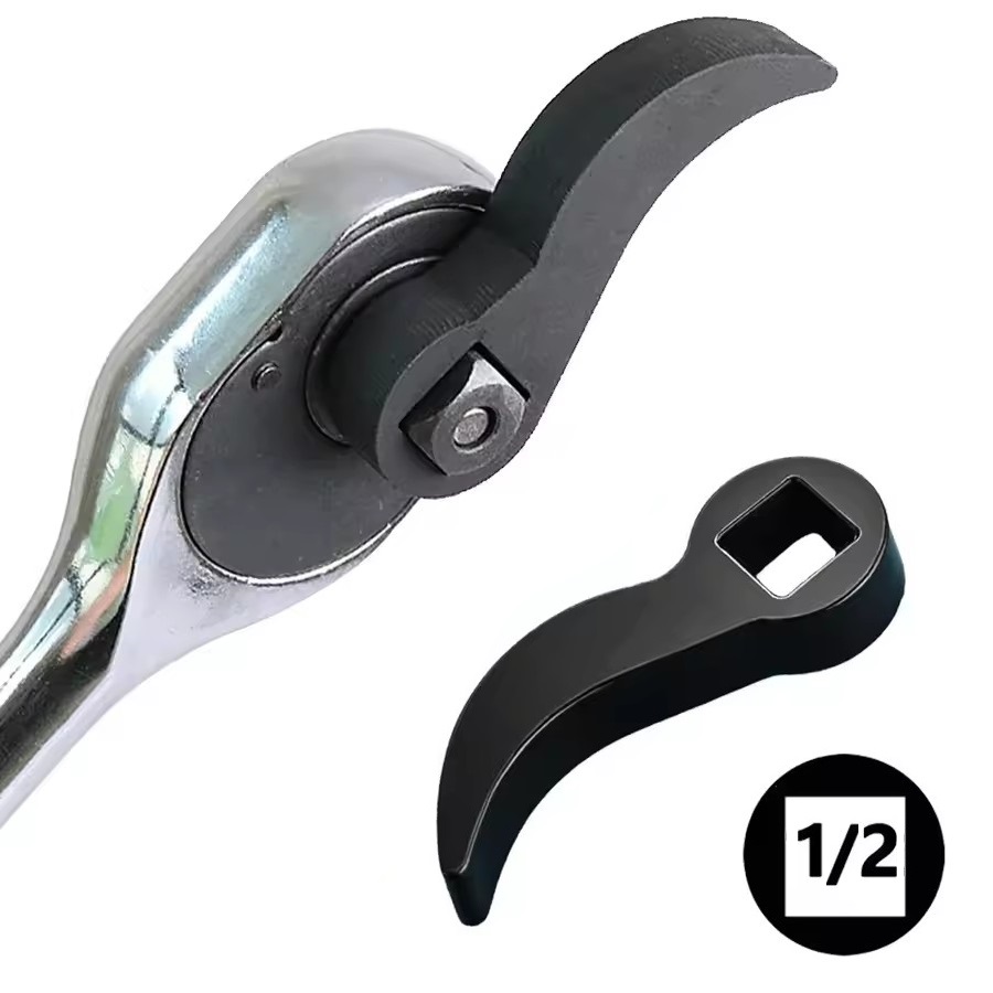 1 Peça Adaptador de Chave para - Head Racket Boom avaliação e preço