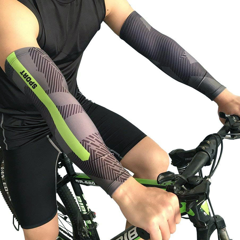 Braço de proteção UV para home - Golf Equipment For Women avaliação e preço