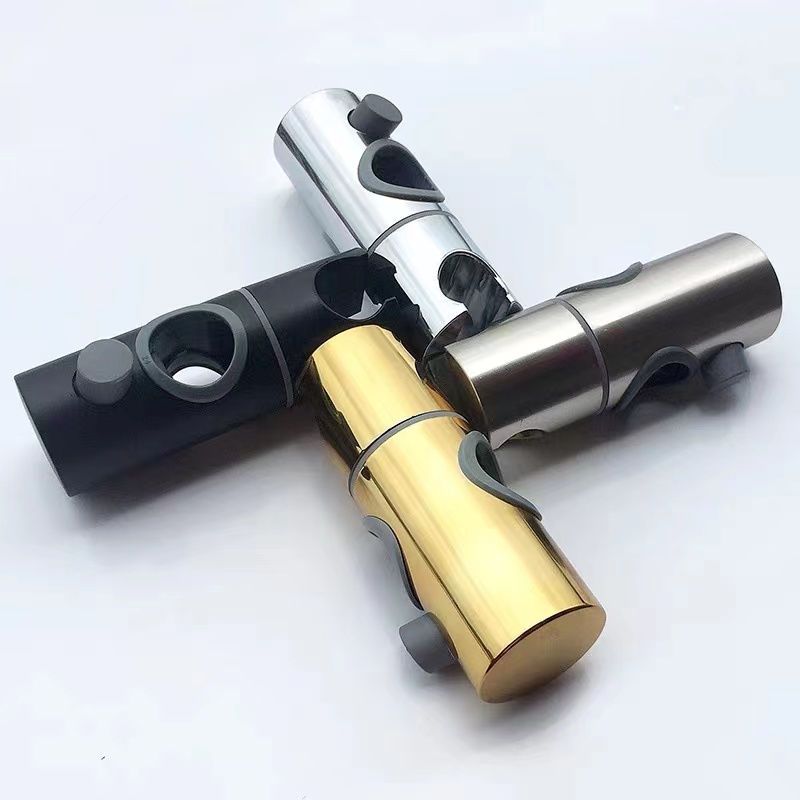 Suportes de cabeça chuveiro ab - Head Racket Boom avaliação e preço