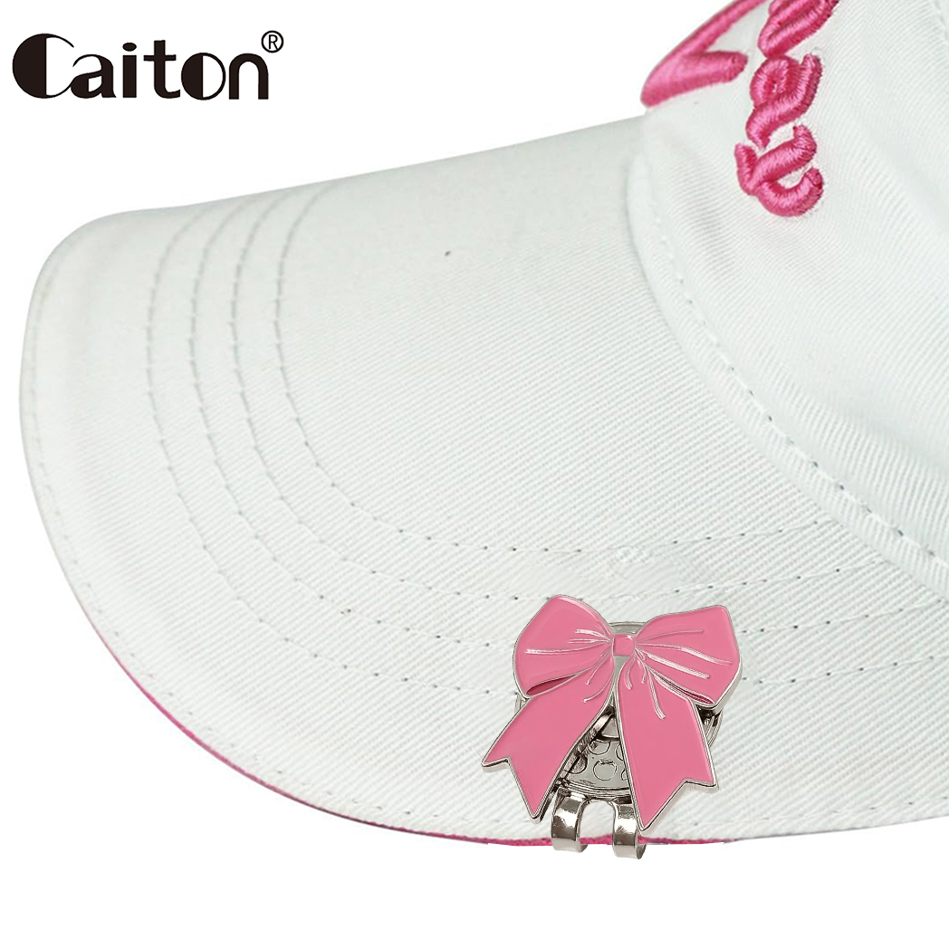 Clipe Magnético Caiton para Ch - Golf Exercise Equipment avaliação e preço