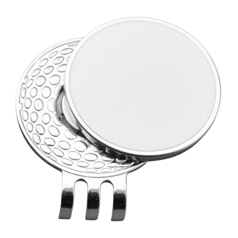 Marcador de bola de golfe de m - Golf Equipment For Women avaliação e preço