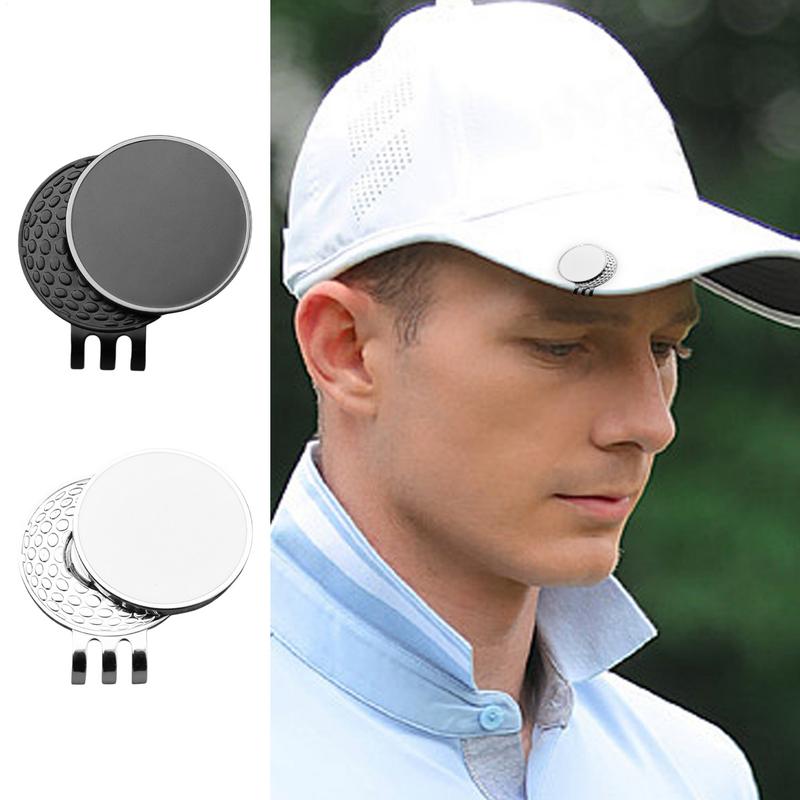Marcador de bola de golfe de m - Golf Equipment For Women avaliação e preço