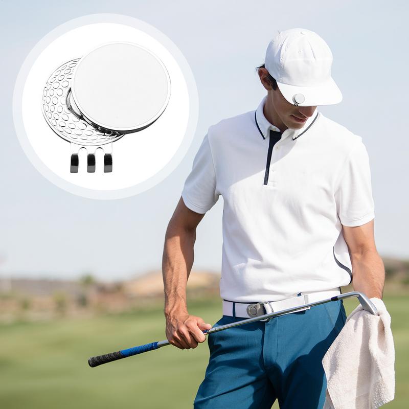 Marcador de bola de golfe de m - Golf Equipment For Women avaliação e preço