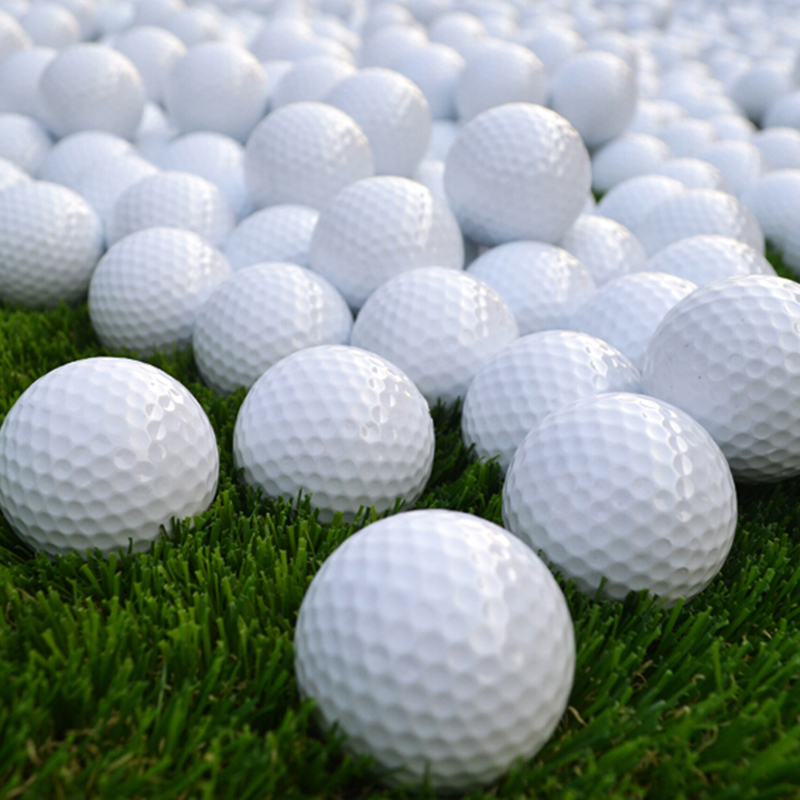 PU Foam Golf Balls para esport - Golf Exercise Equipment avaliação e preço
