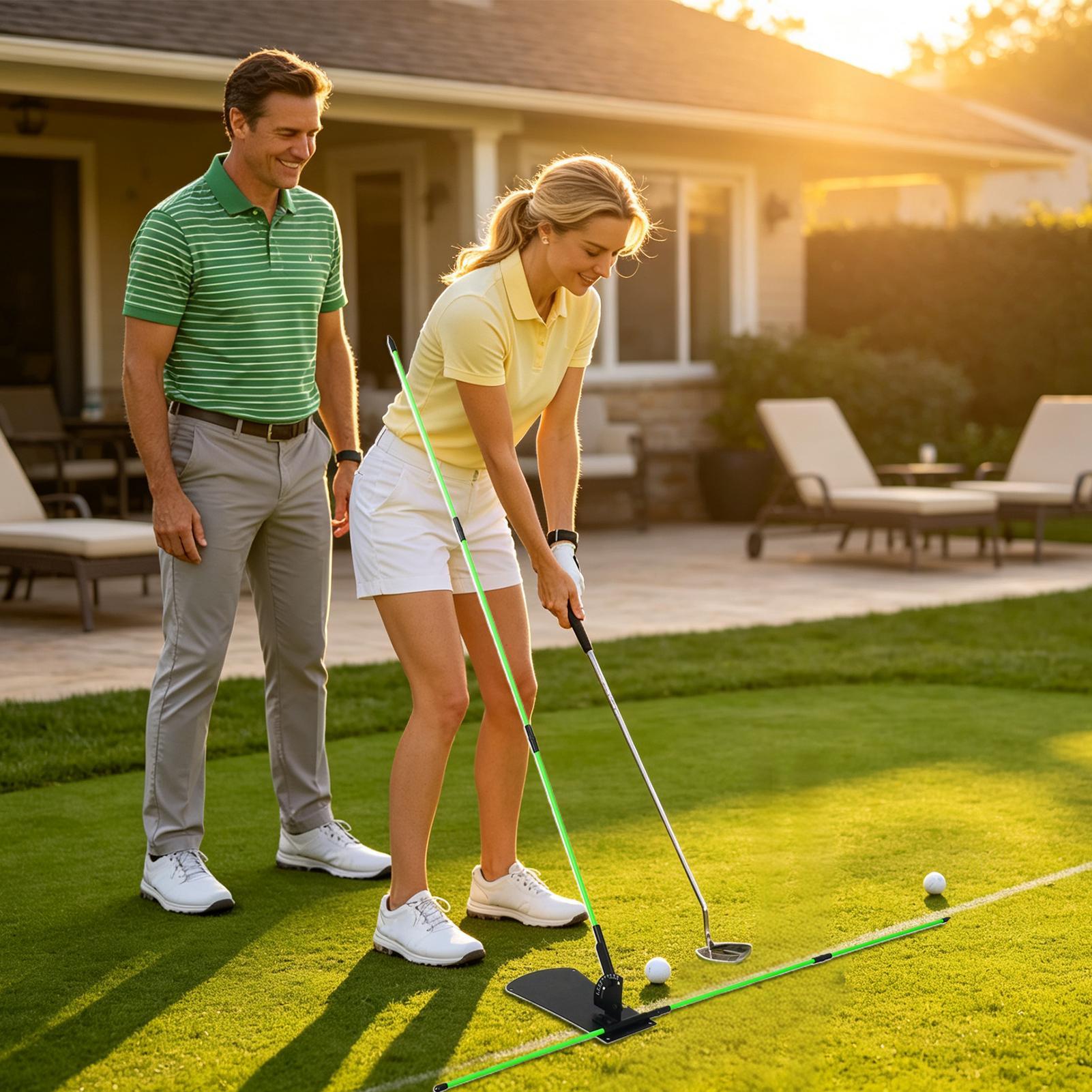 Treinador de planejamento do s - Golf Equipment For Women avaliação e preço