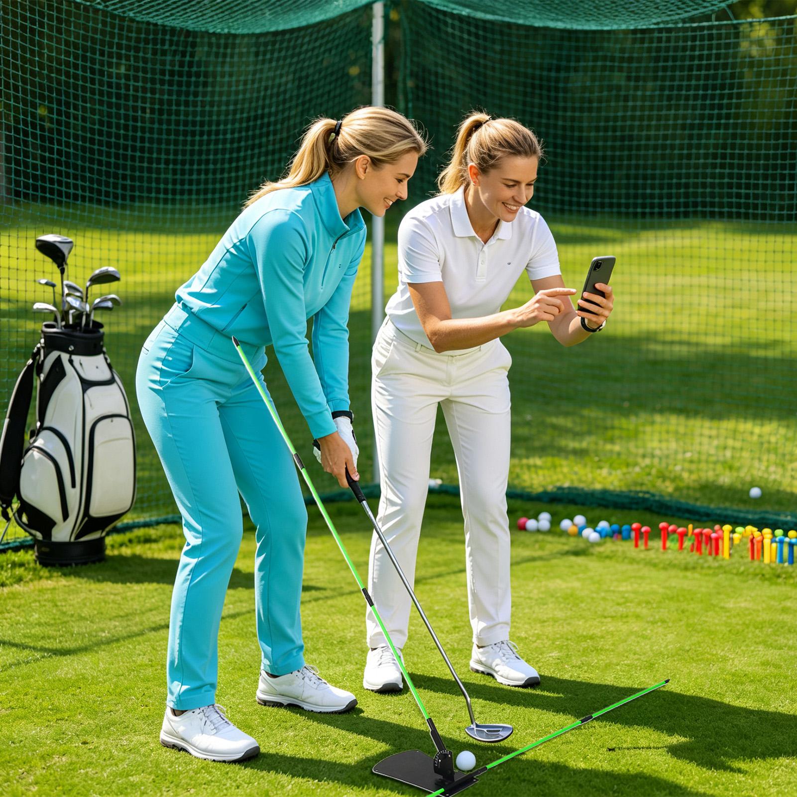 Treinador de planejamento do s - Golf Equipment For Women avaliação e preço