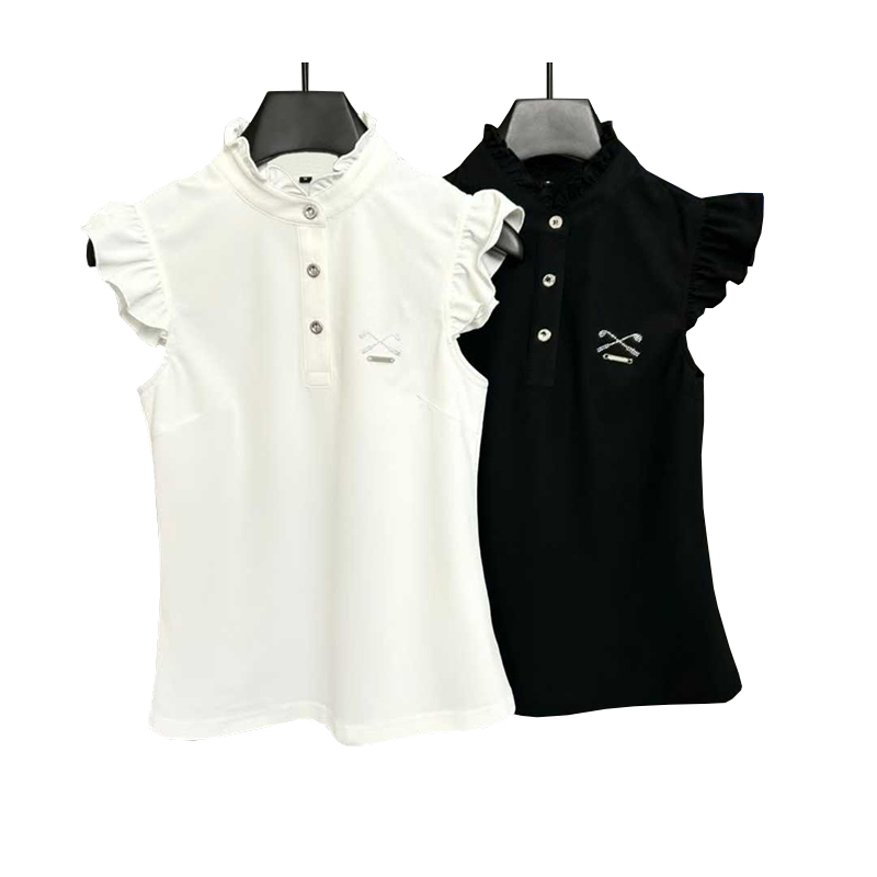 Camiseta Sem Mangas Feminina,  - Golf Equipment For Women avaliação e preço