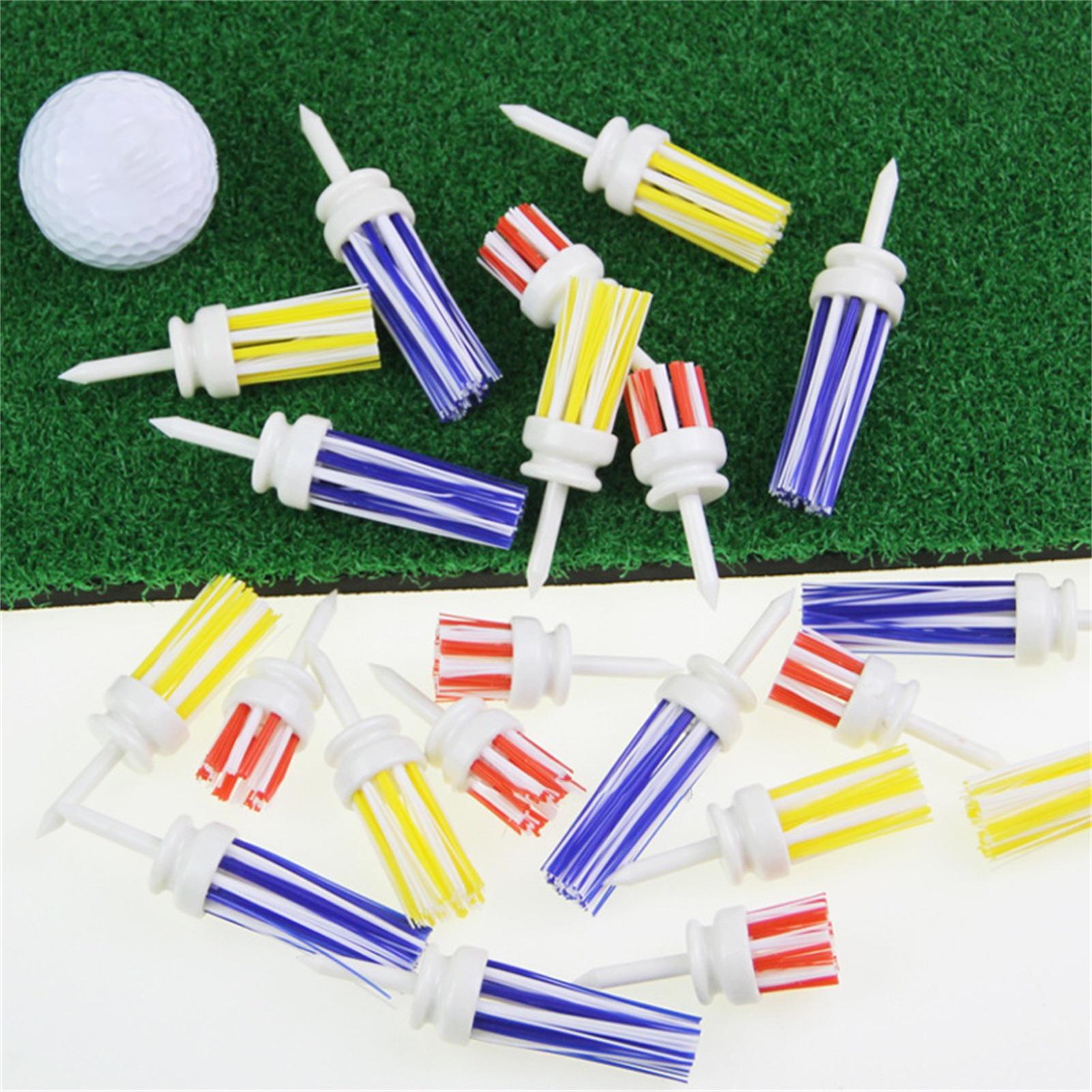 Tees de Golfe Altos com Baixa  - Golf Exercise Equipment avaliação e preço