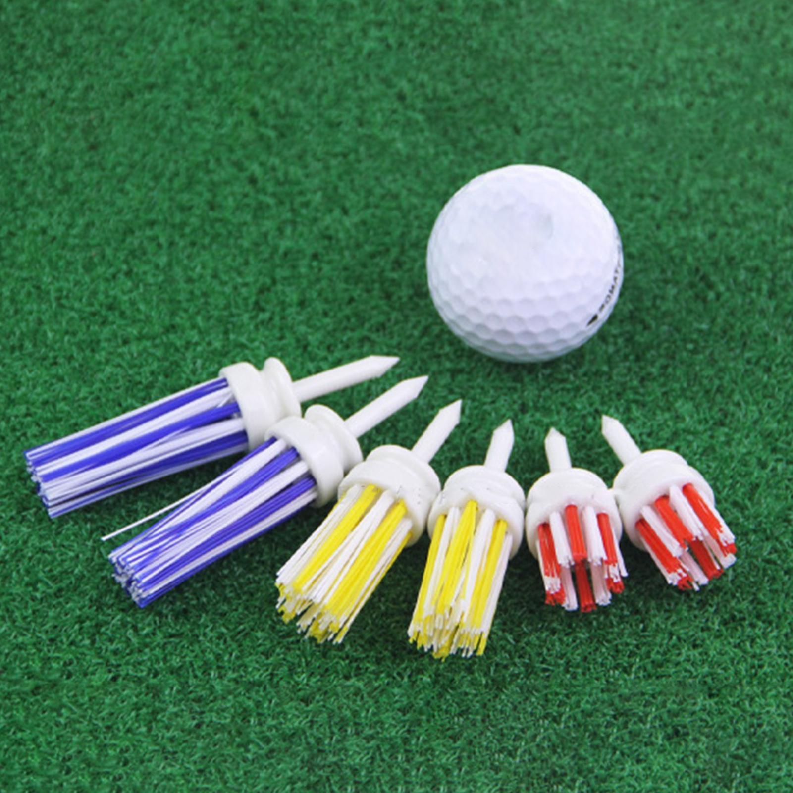 Tees de Golfe Altos com Baixa  - Golf Exercise Equipment avaliação e preço