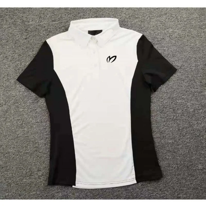 Camisa Polo Feminina de Golfe  - Golf Equipment For Women avaliação e preço