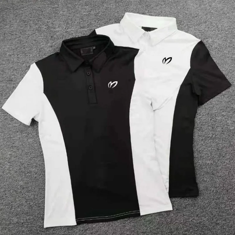 Camisa Polo Feminina de Golfe  - Golf Equipment For Women avaliação e preço