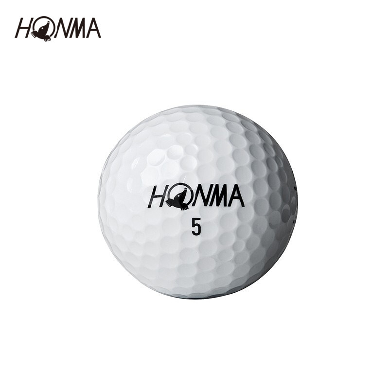 Bola de Golfe HONMA TW-D1 Spee - Golf Equipment For Women avaliação e preço