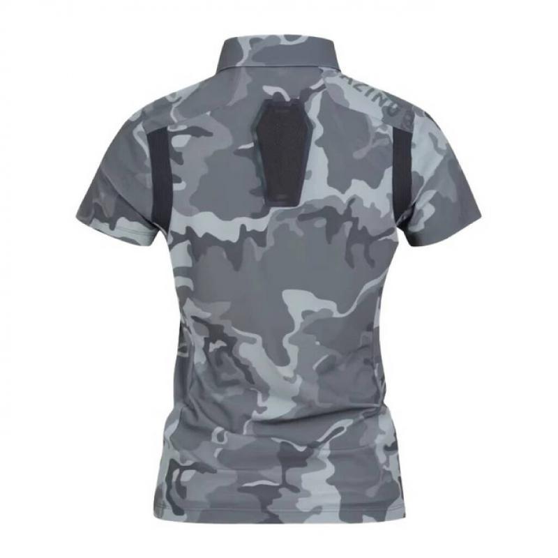 Nova Camisa de Golfe Feminina  - Golf Equipment For Women avaliação e preço