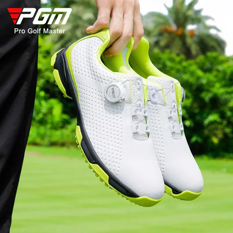 Tênis de Golfe Masculino PGM R - Golf Equipment For Women avaliação e preço