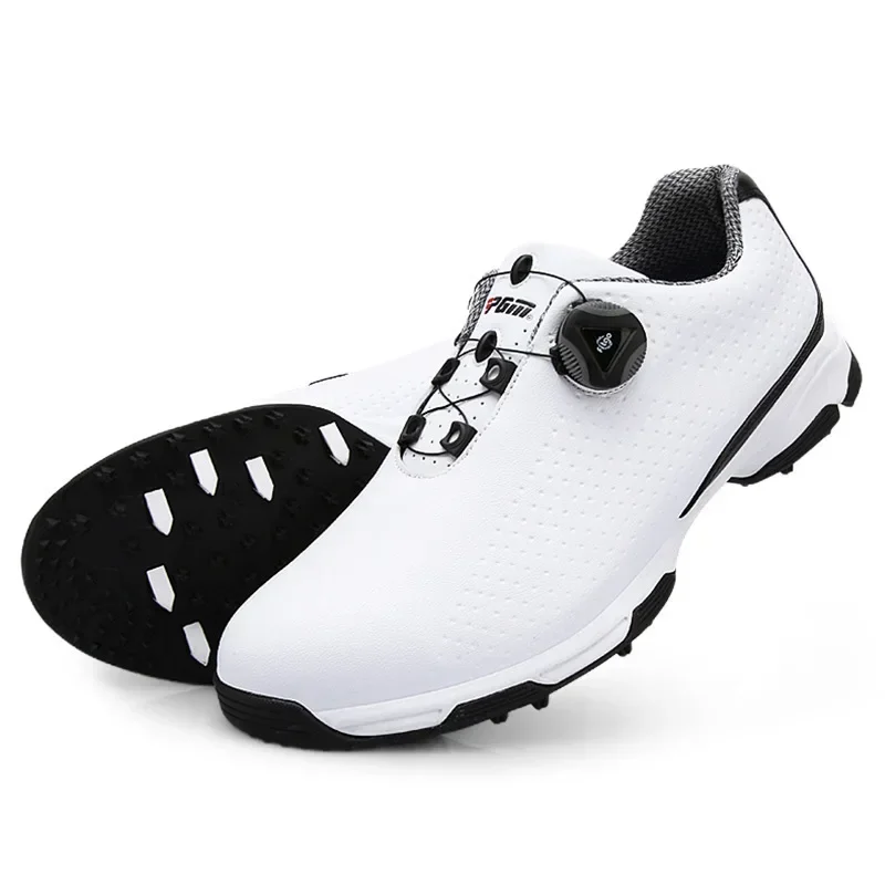 Tênis de Golfe Masculino PGM R - Golf Equipment For Women avaliação e preço