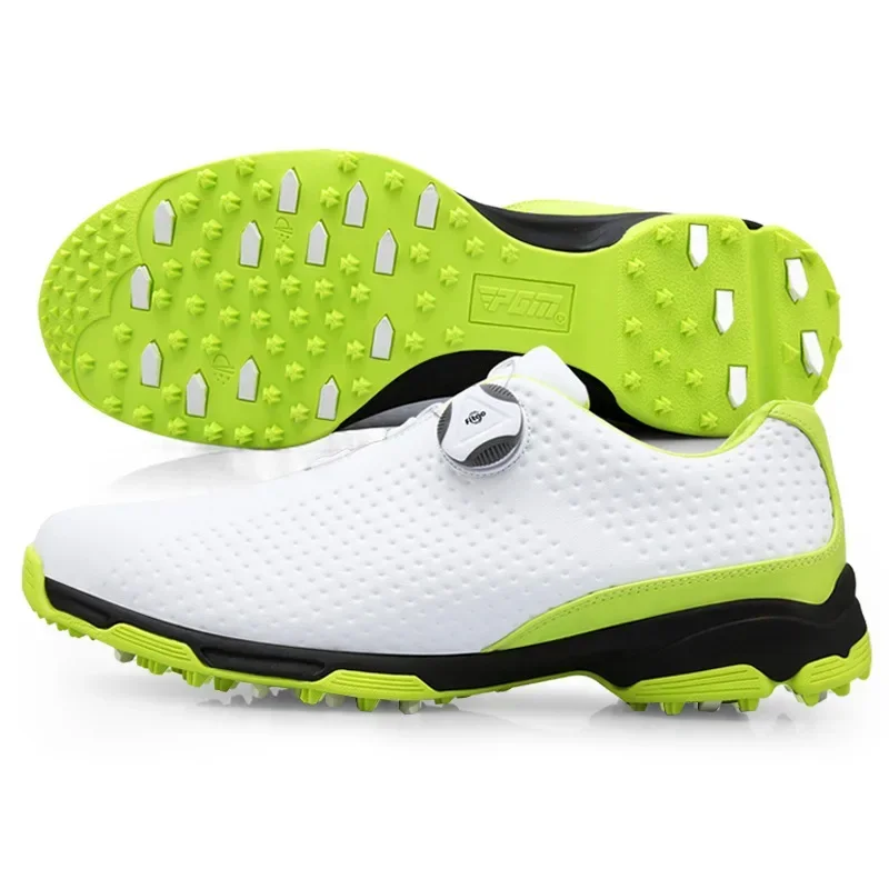 Tênis de Golfe Masculino PGM R - Golf Equipment For Women avaliação e preço