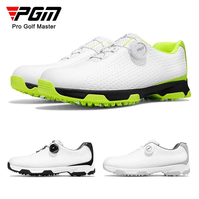 Tênis de Golfe Masculino PGM R - Golf Equipment For Women avaliação e preço