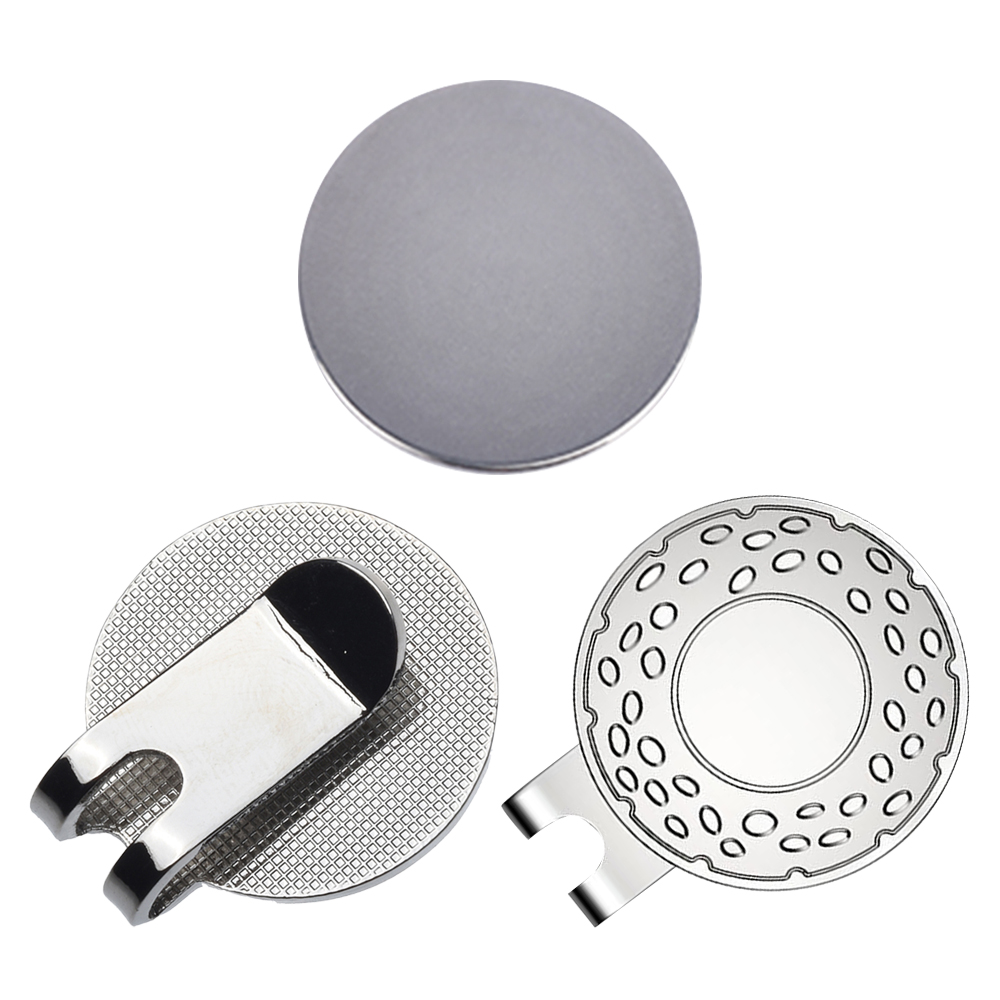 Conjunto de 2 Clipes Magnético - Golf Exercise Equipment avaliação e preço