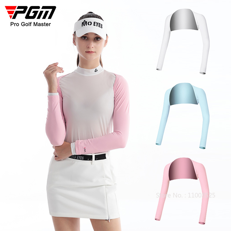 PGM-Xaile De Golfe Protetor So - Golf Equipment For Women avaliação e preço