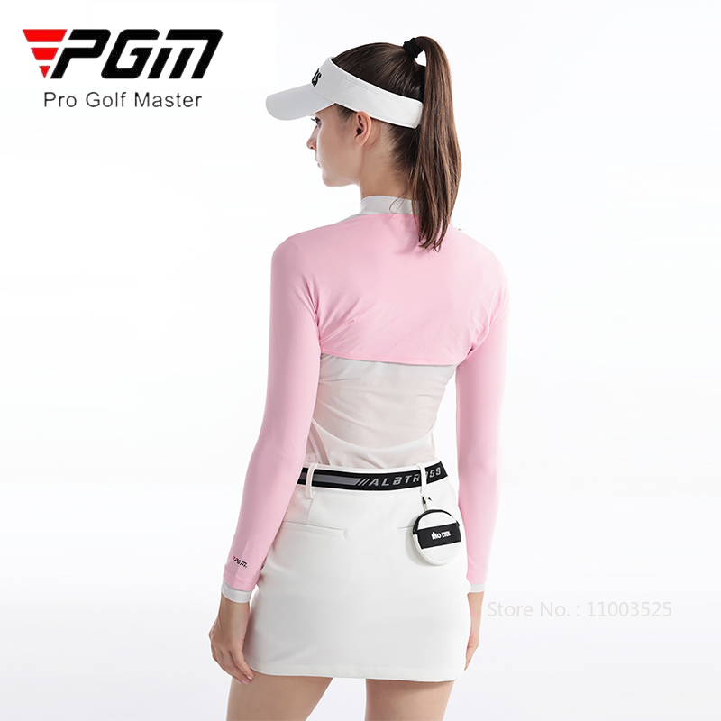 PGM-Xaile De Golfe Protetor So - Golf Equipment For Women avaliação e preço