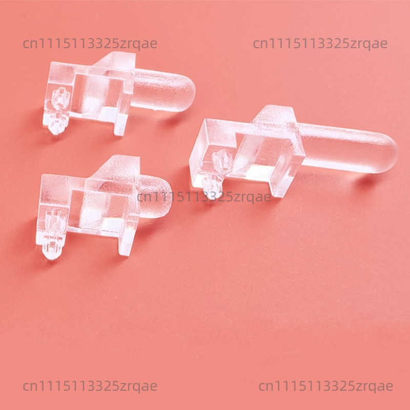 100PCS para SLP SMD 90 °   Tub - Head Racket Boom avaliação e preço