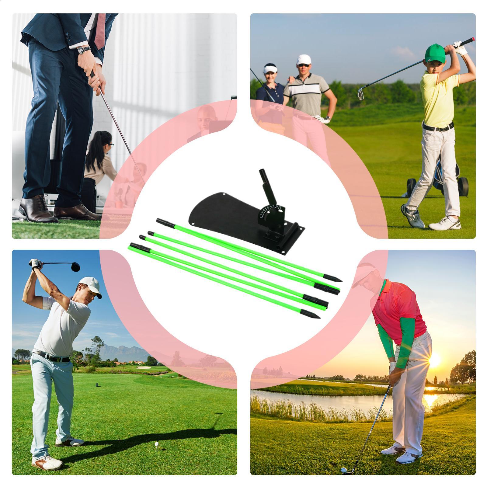 Bastões de alinhamento para go - Golf Equipment For Women avaliação e preço
