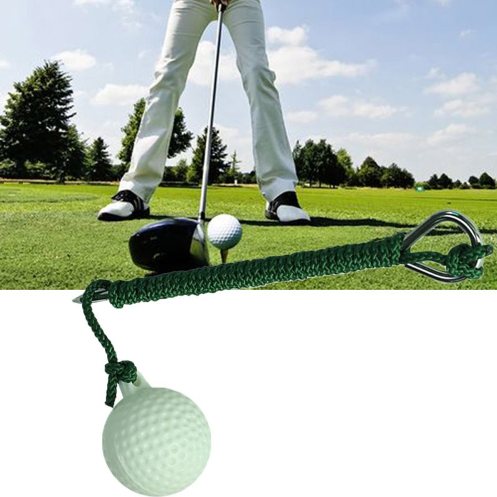 Corda para volante de golfe, a - Golf Exercise Equipment avaliação e preço